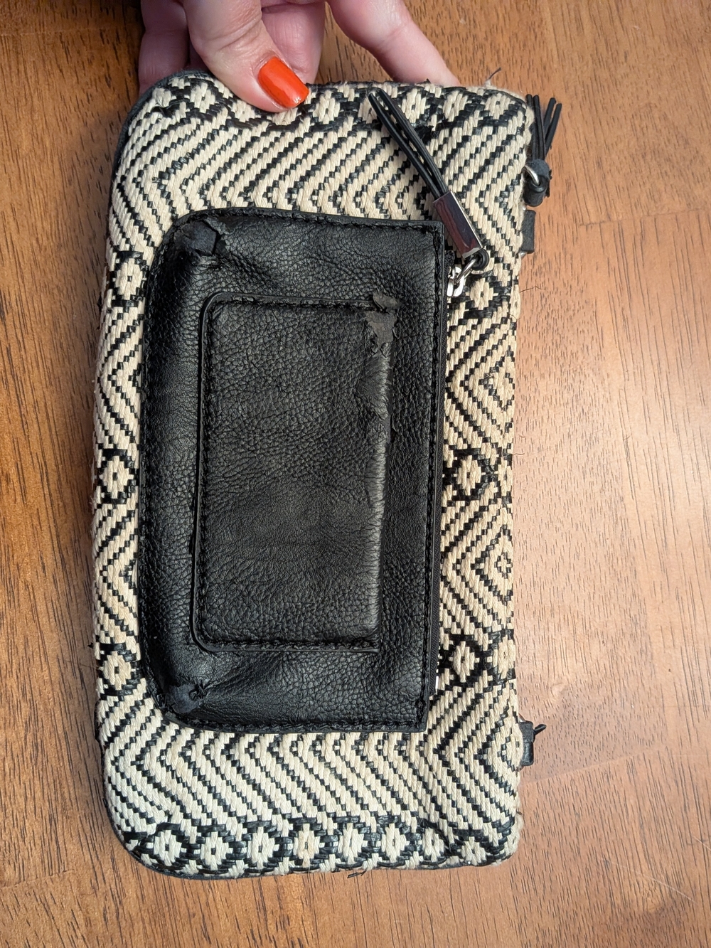 Wristlet & Wallet Bundle (7) - Picture 10 of 12